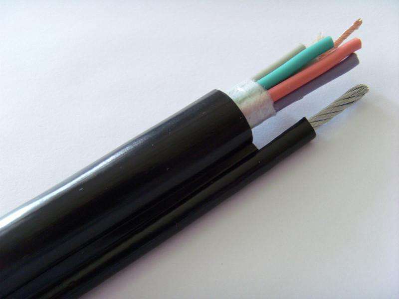 耐寒防凍電纜